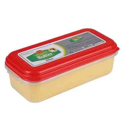 PRAN Butter (Fresco Container)